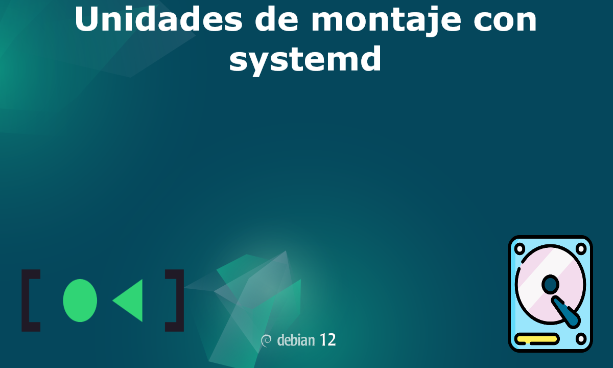 mount-systemd