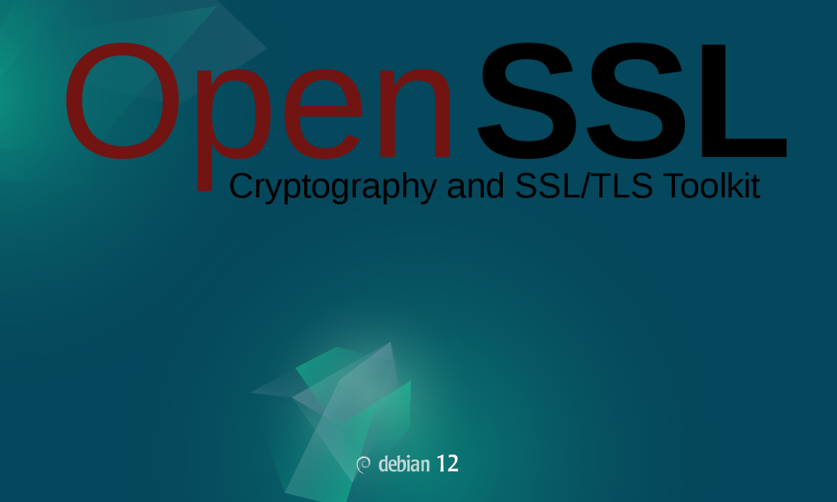 openssl