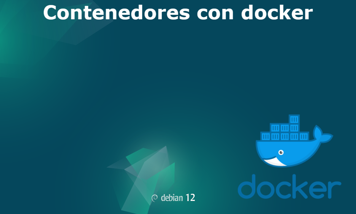 docker