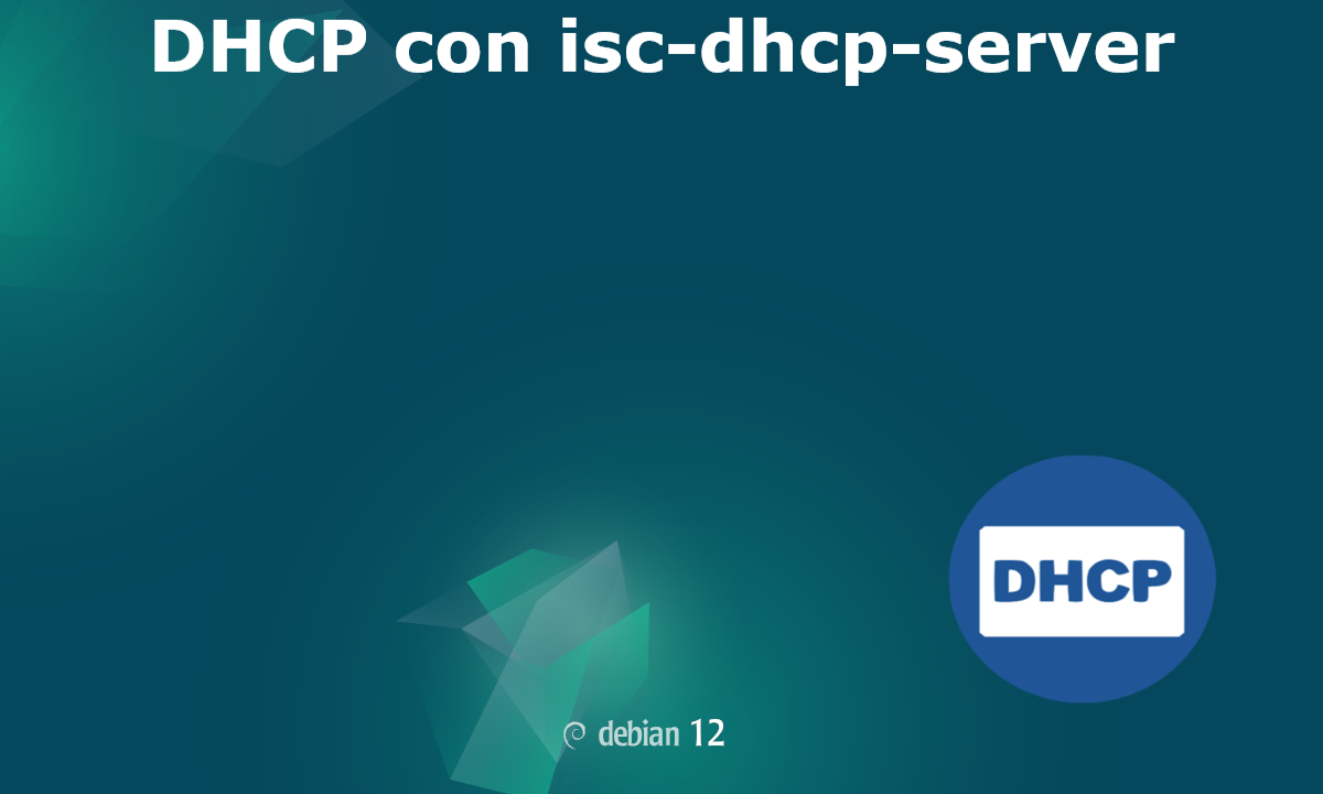 dhcp