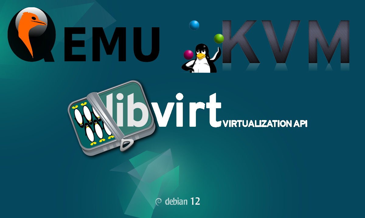 kvm