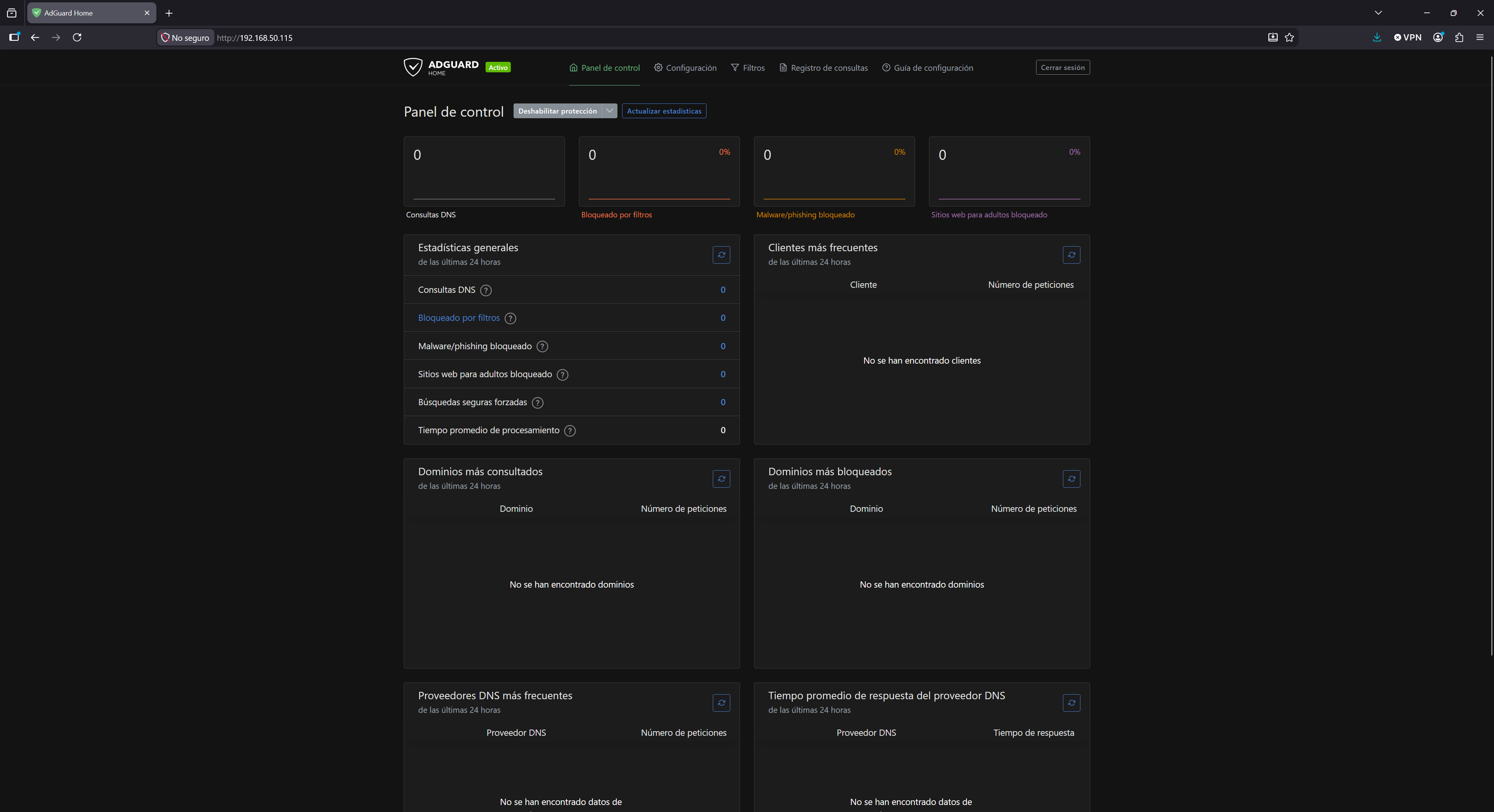 adguard-dashboard