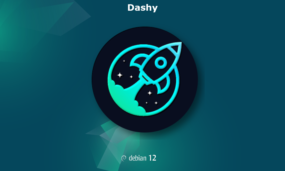 dashy