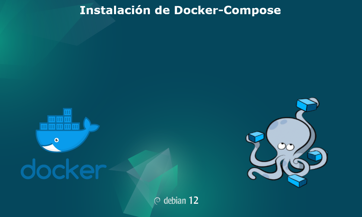 docker-compose