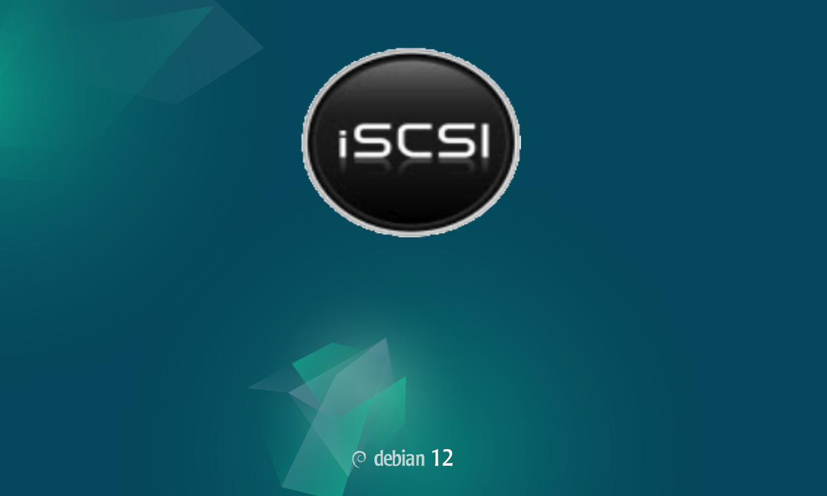 iscsi