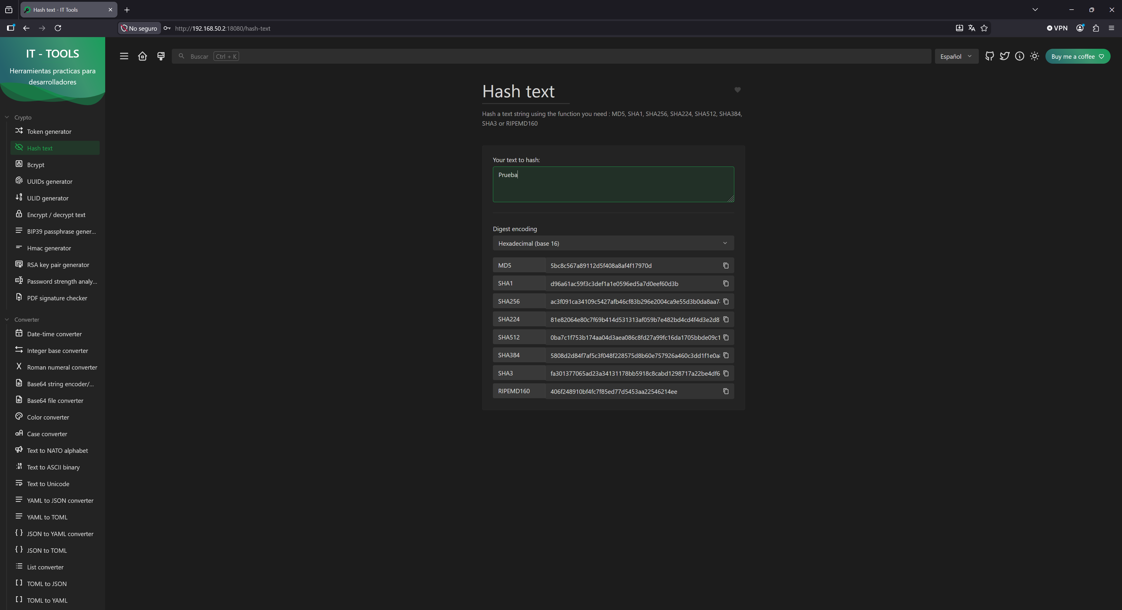 it-tools-herramienta