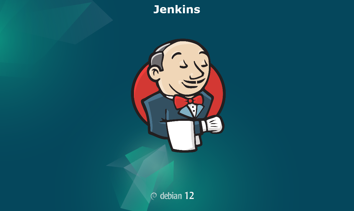 jenkins