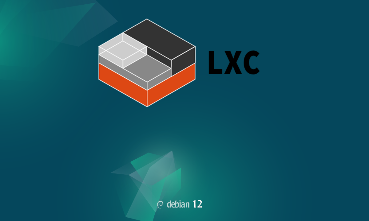 lxc