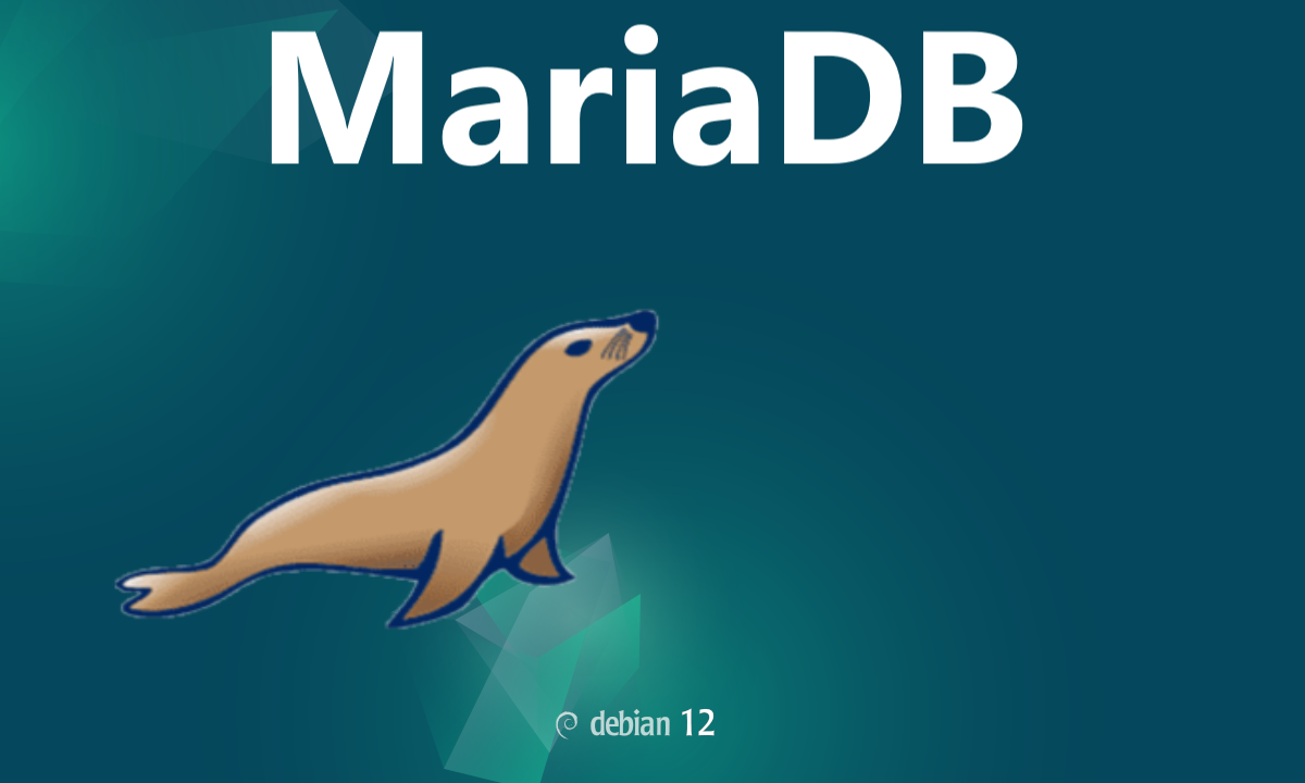 mariadb