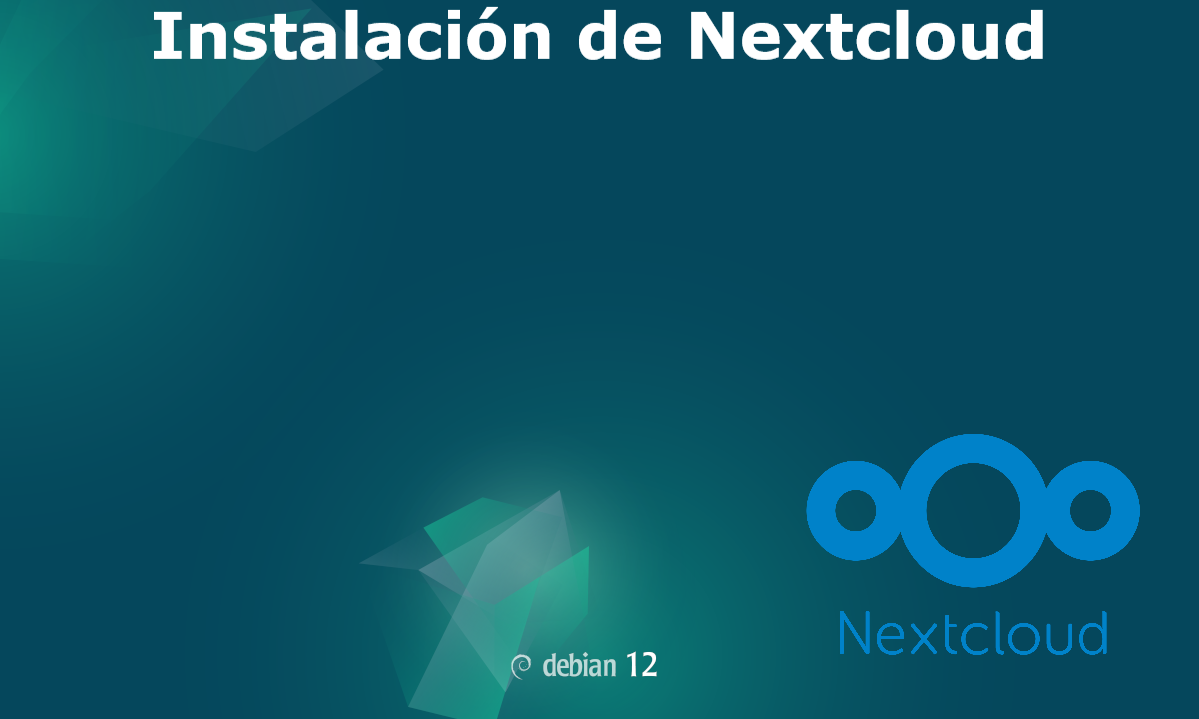 nextcloud