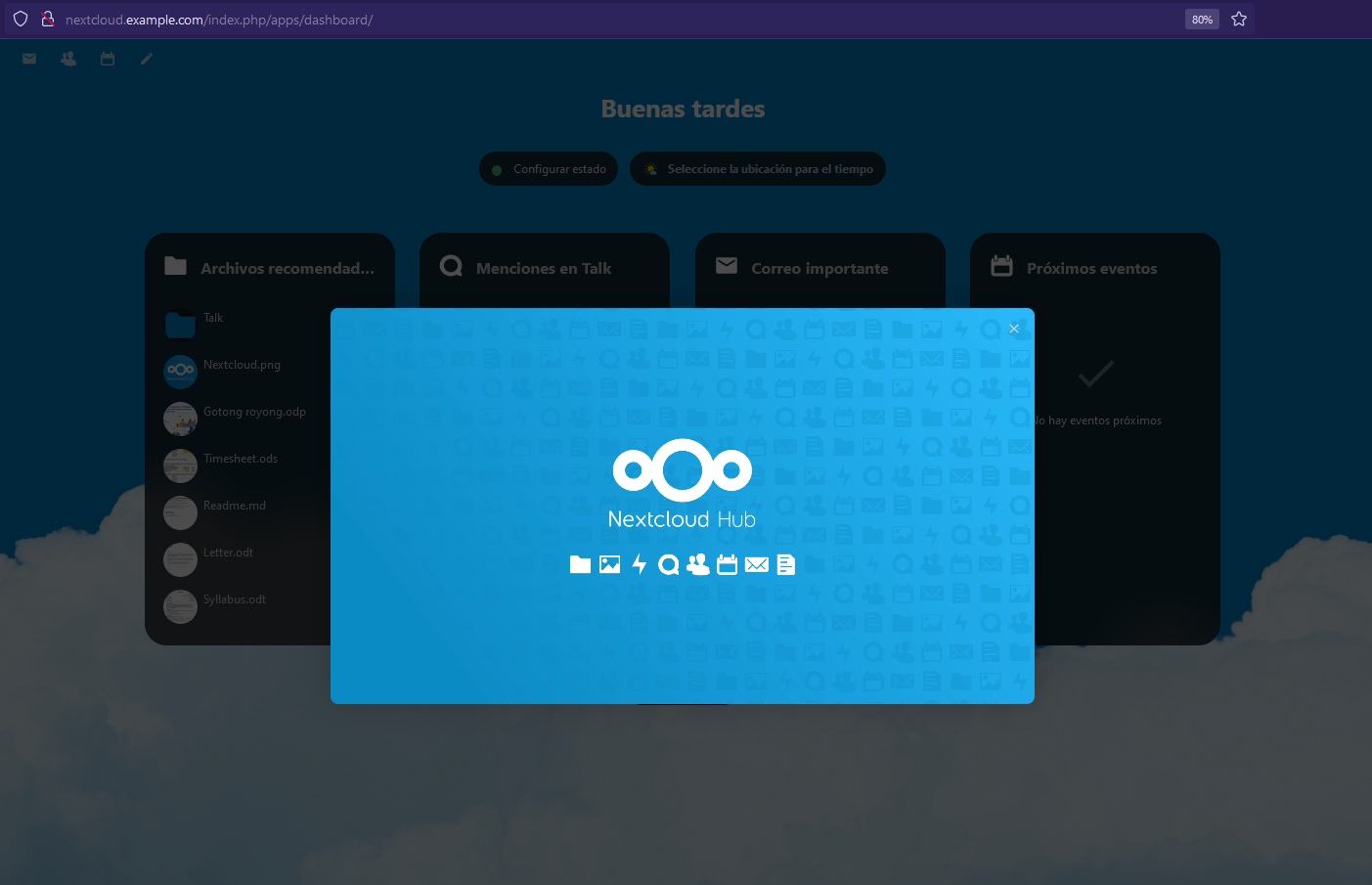 nextcloud3