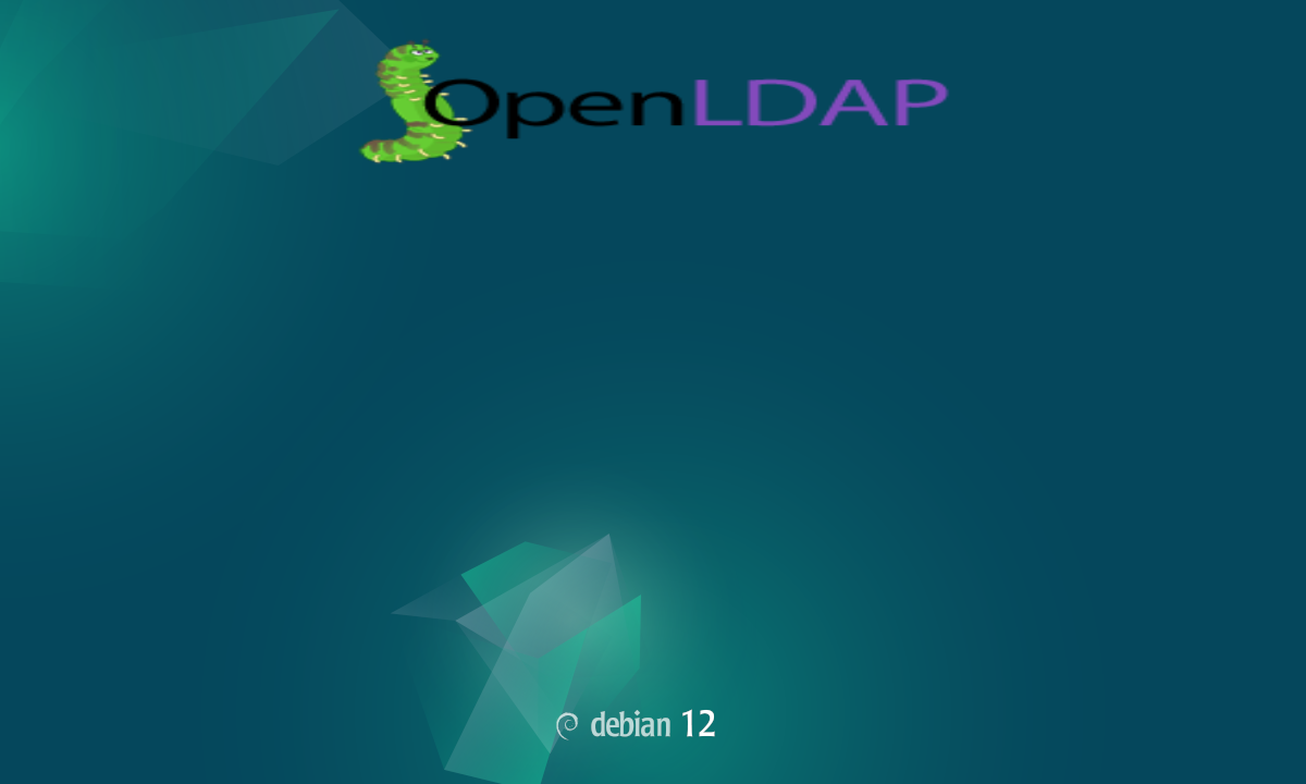 openldap