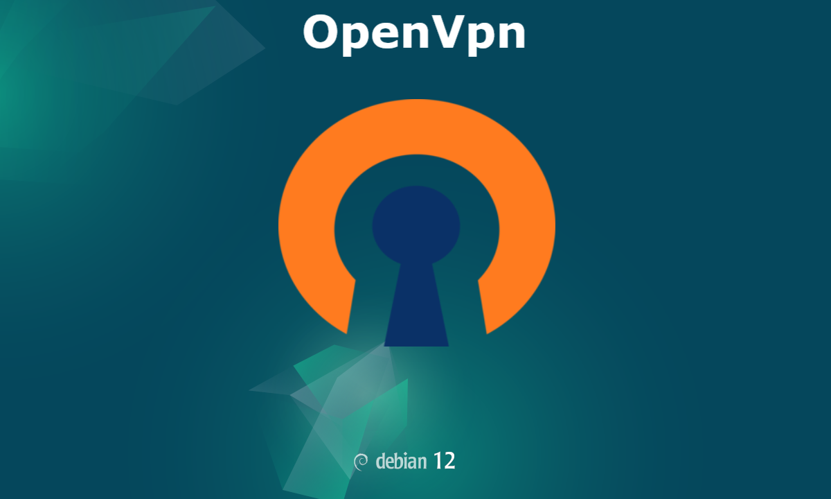 openvpn