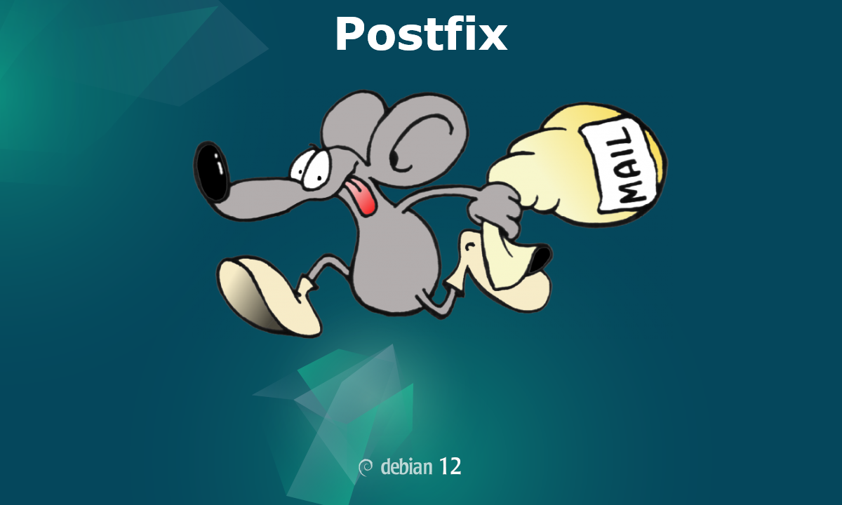 postfix