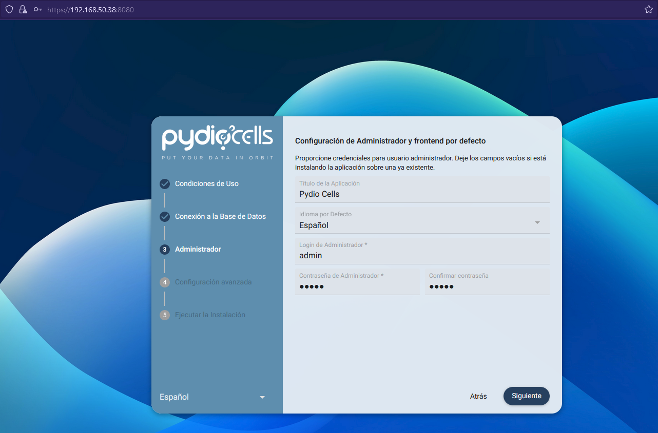 pydio-config3