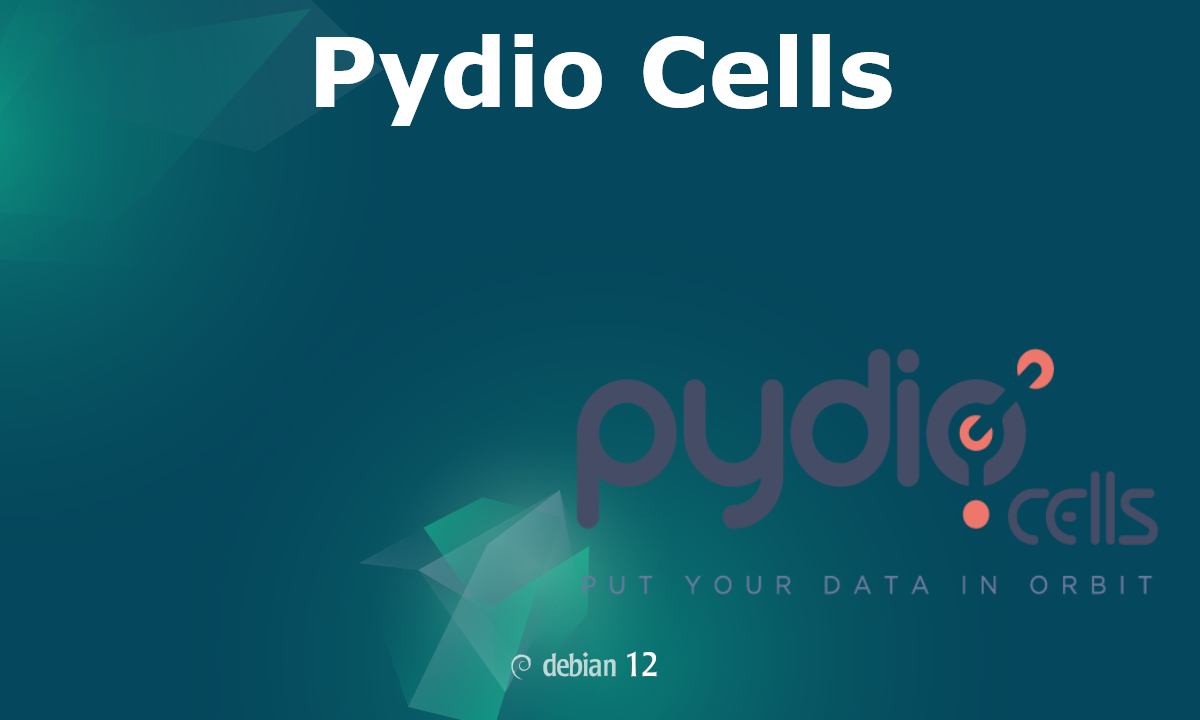 pydio