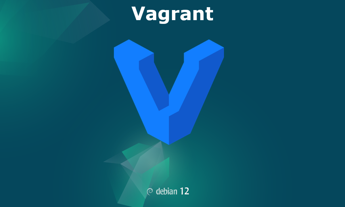 vargrant