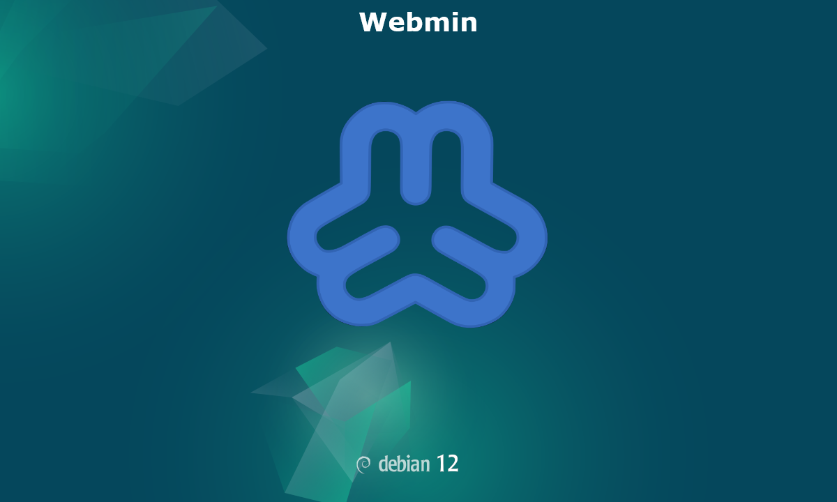 webmin