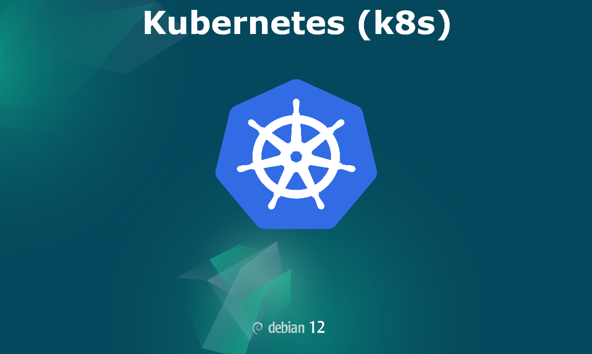 kubernetes-k8s