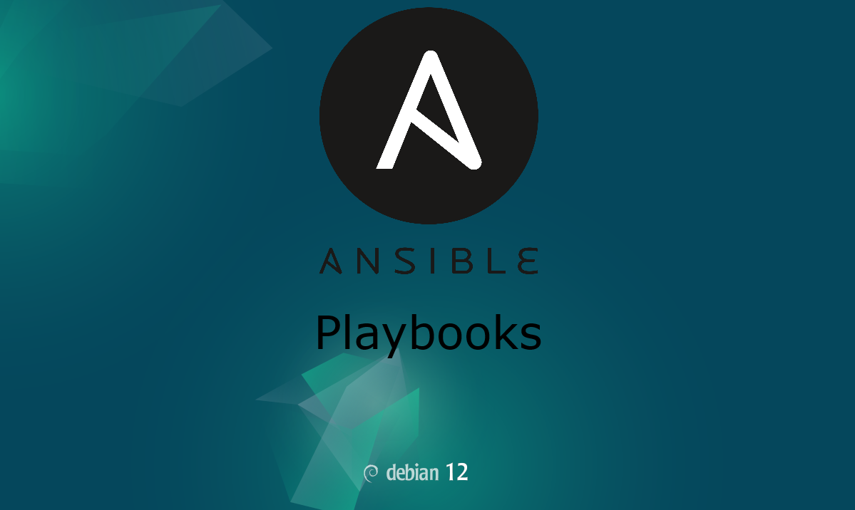 playbooks-ansible