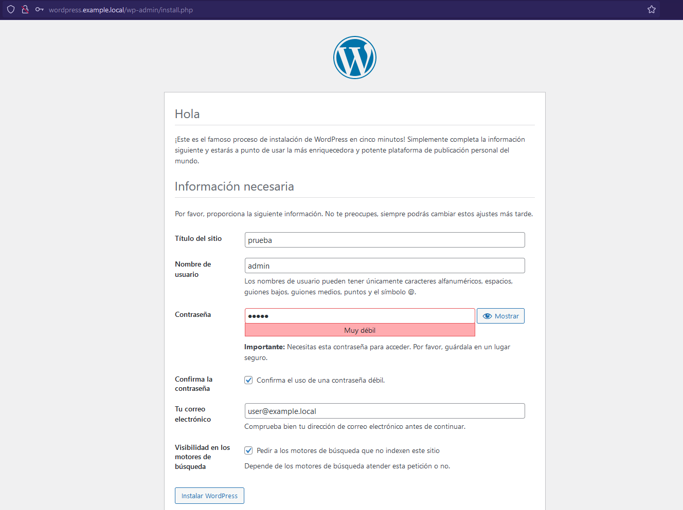 wordpress