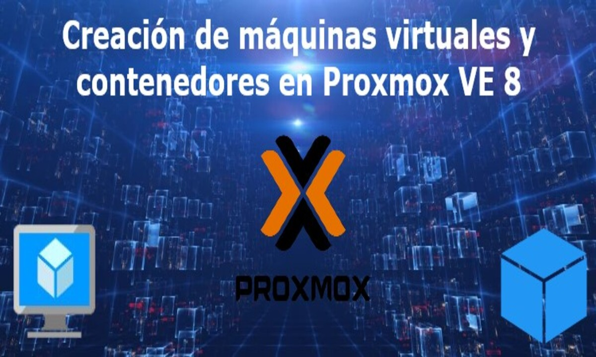 proxmoxvmct