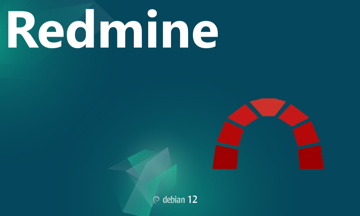 Ringedbeak | Como instalar Redmine en Debian 12